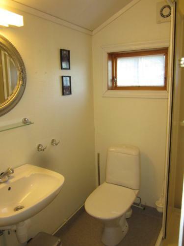 Apartamento Hesthaug Gard