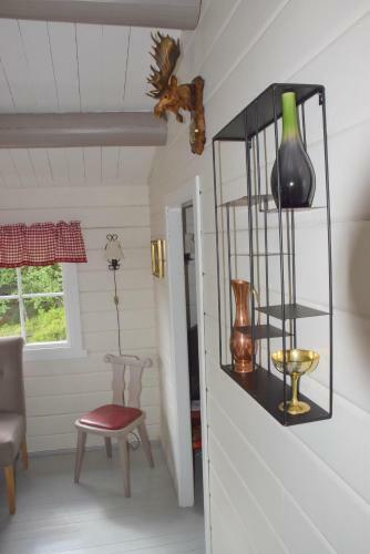 Apartamento Hesthaug Gard