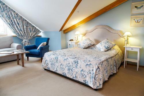 Hotel Skandinavia Country Club And Spa