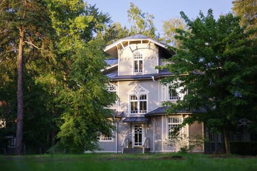 Hotel Skandinavia Country Club And Spa