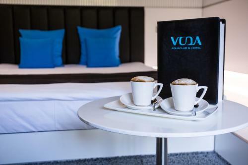 Voda Aquaclub & Hotel