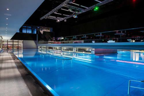 Voda Aquaclub & Hotel