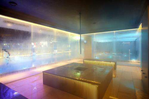 Voda Aquaclub & Hotel