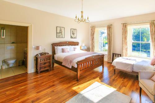Coilldara House B&B