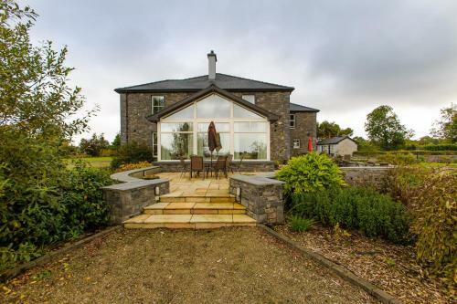 Coilldara House B&B