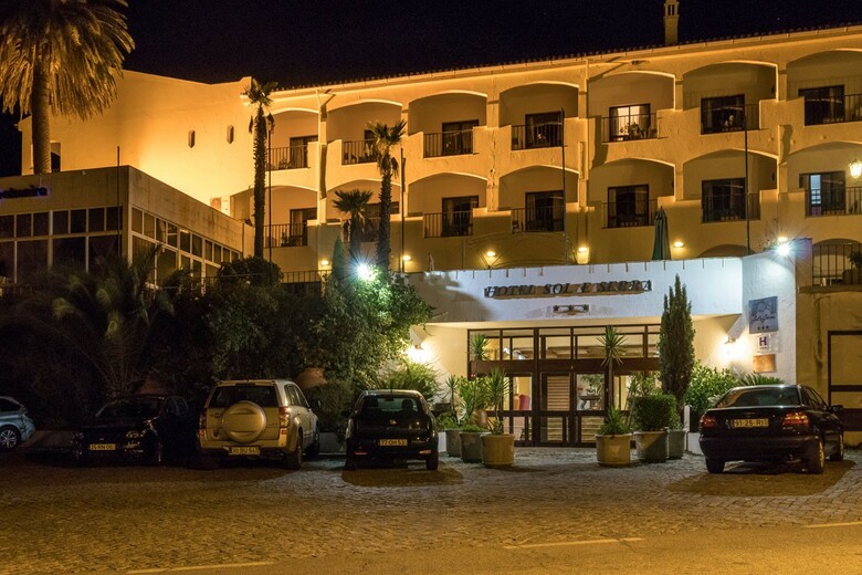 Hotel Sol E Serra