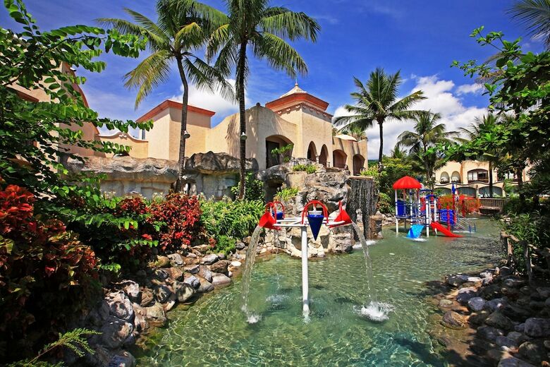 Hotel Promisedland Resort & Lagoon