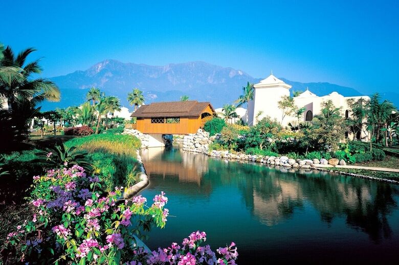Hotel Promisedland Resort & Lagoon