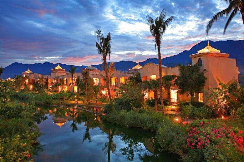 Hotel Promisedland Resort & Lagoon