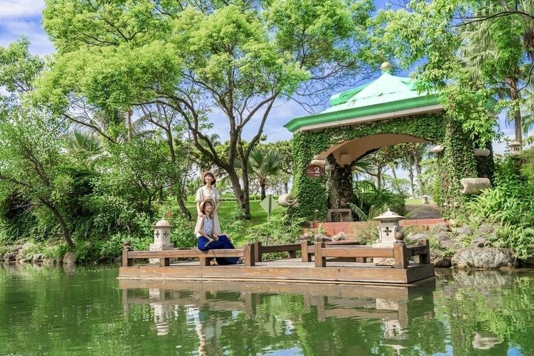Hotel Promisedland Resort & Lagoon