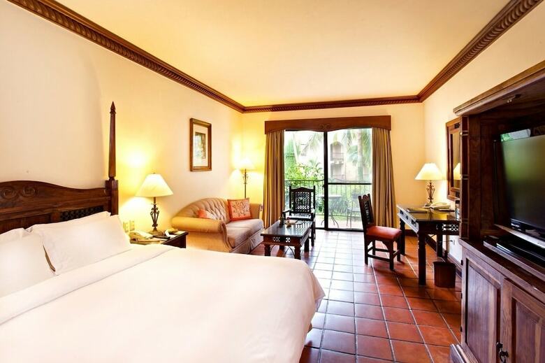 Hotel Promisedland Resort & Lagoon