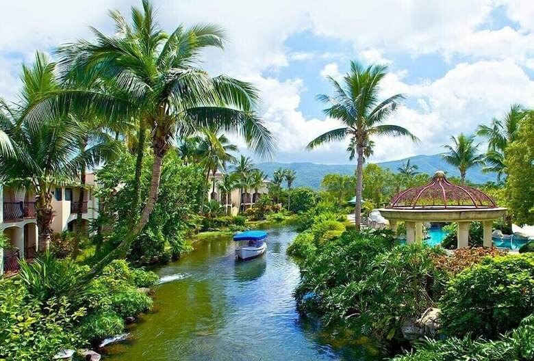 Hotel Promisedland Resort & Lagoon