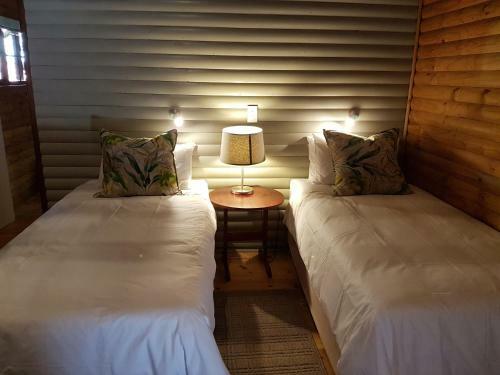 Elands River Lodge
