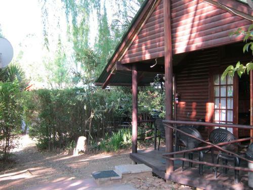 Elands River Lodge