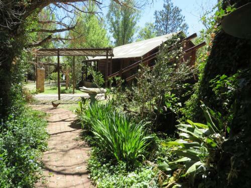 Elands River Lodge