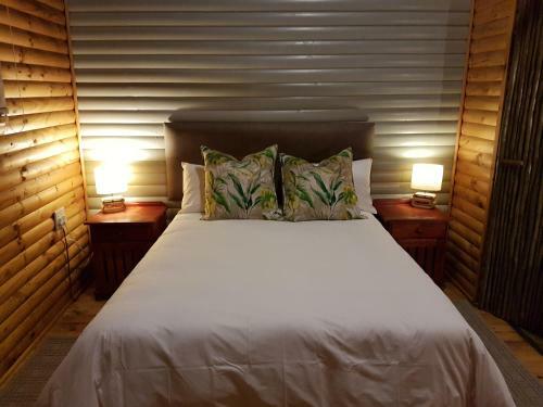 Elands River Lodge