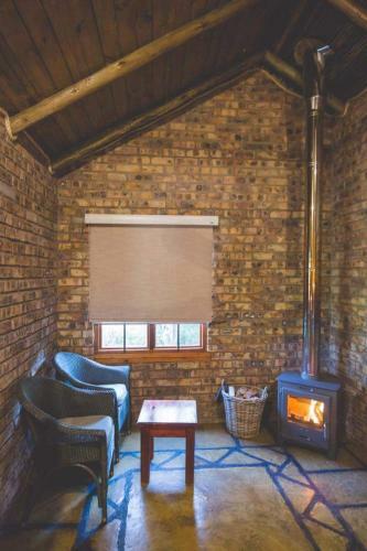 Elands River Lodge