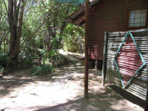 Elands River Lodge