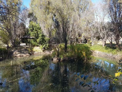 Elands River Lodge