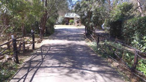 Elands River Lodge