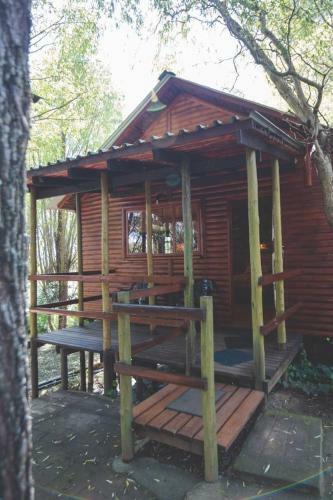 Elands River Lodge