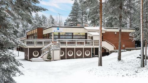 Hotel Kajaani