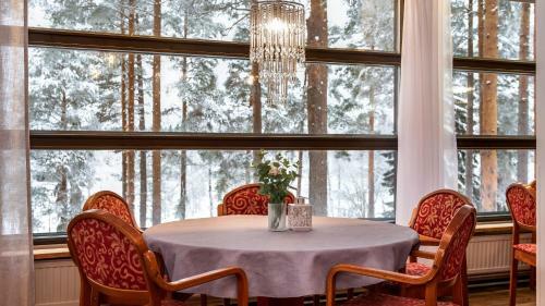 Hotel Kajaani