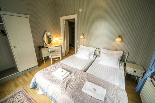 Karolineburg Manor House Hotel