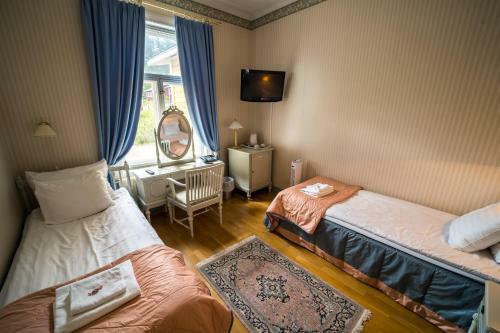 Karolineburg Manor House Hotel