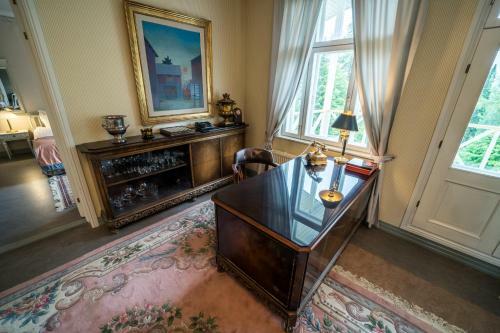 Karolineburg Manor House Hotel