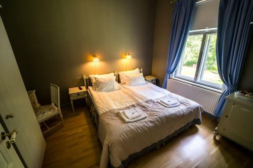 Karolineburg Manor House Hotel