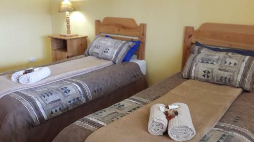 The Old Mill Hotel