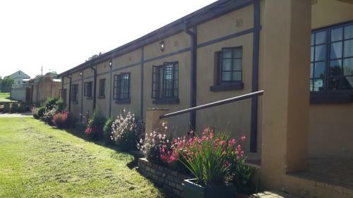 The Old Mill Hotel
