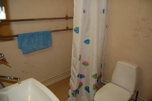 Apartementos Saukkohaka
