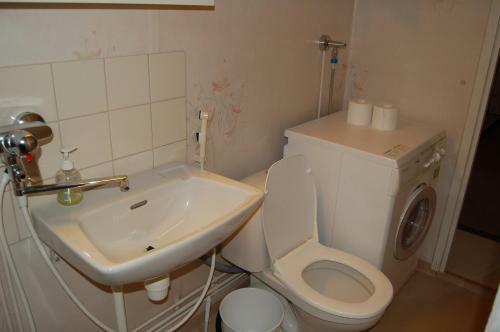 Apartementos Saukkohaka
