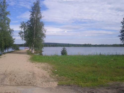 Apartementos Saukkohaka