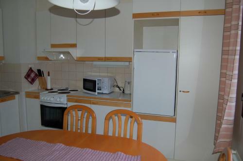 Apartementos Saukkohaka