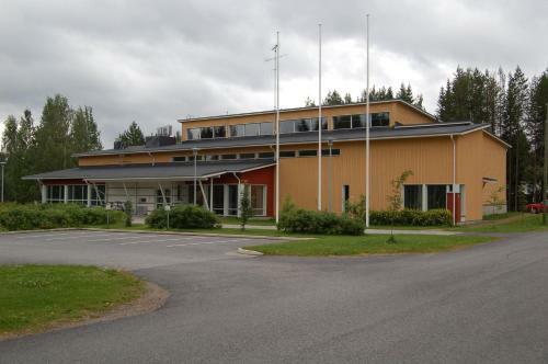 Apartementos Saukkohaka