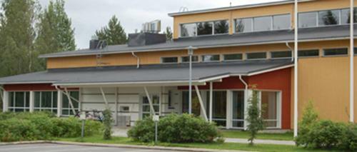Apartementos Saukkohaka