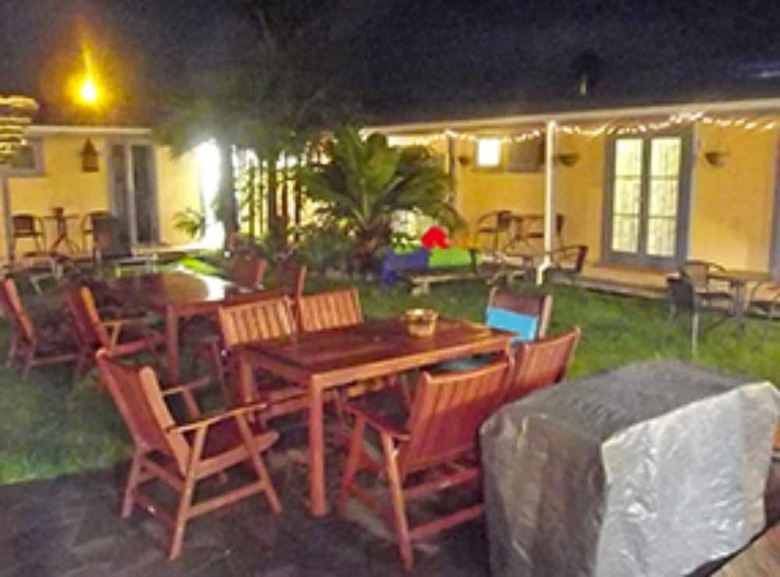 Orewa Pillows Lodge