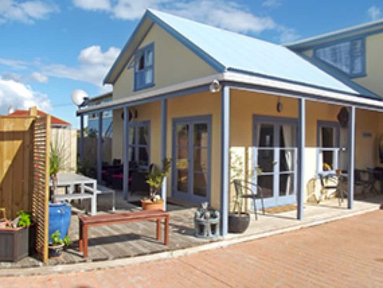 Orewa Pillows Lodge
