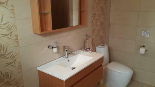 Apartamento The Nest