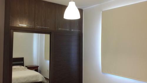 Apartamento The Nest