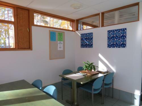 Heinola Camping Hein�saari