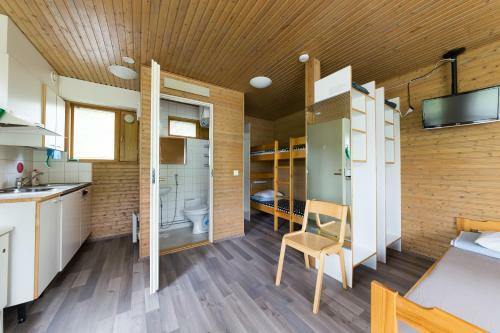 Heinola Camping Hein�saari