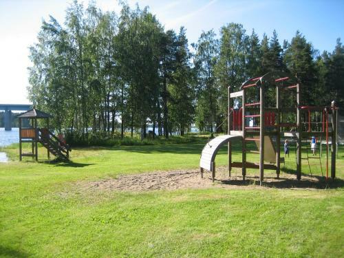 Heinola Camping Hein�saari