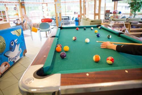 Heinola Camping Hein�saari