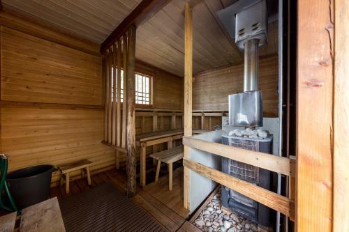 Heinola Camping Hein�saari