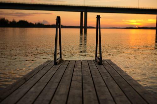 Heinola Camping Hein�saari