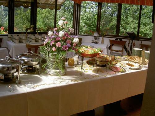 Cronin's B&B Guesthouse